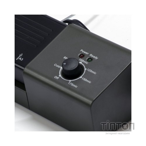 Ламінатор Agent OL 3301 (3010076)