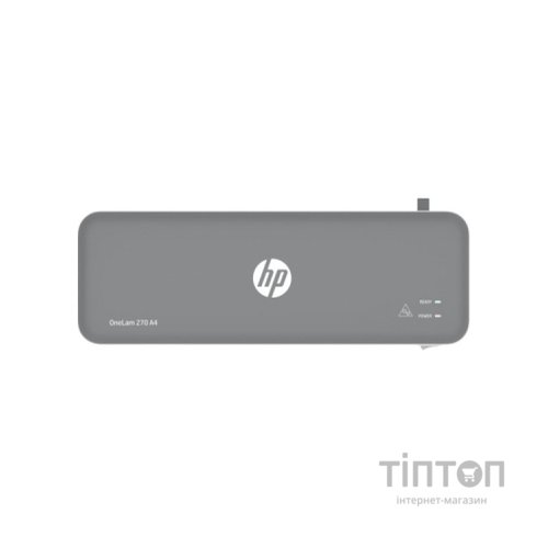 Ламінатор HP OneLam 270 A4 (897534)