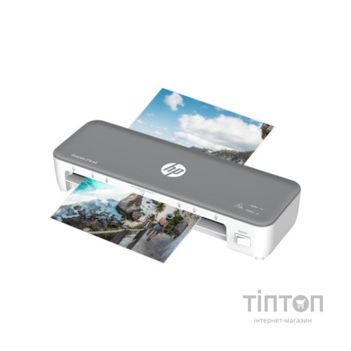 Ламінатор HP OneLam 270 A4 (897534)