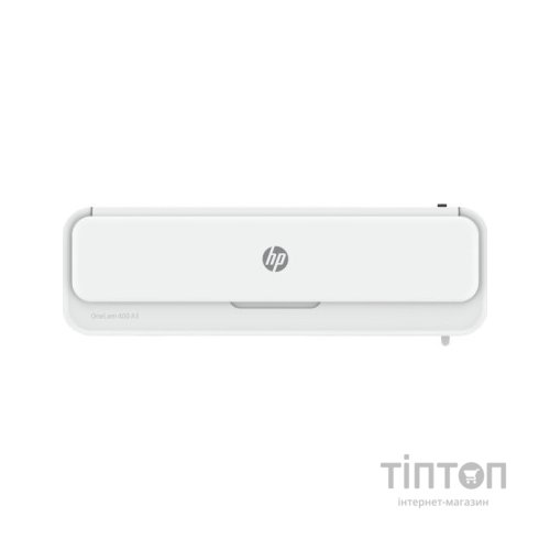 Ламінатор HP OneLam 400 A3 (3161) (838104)