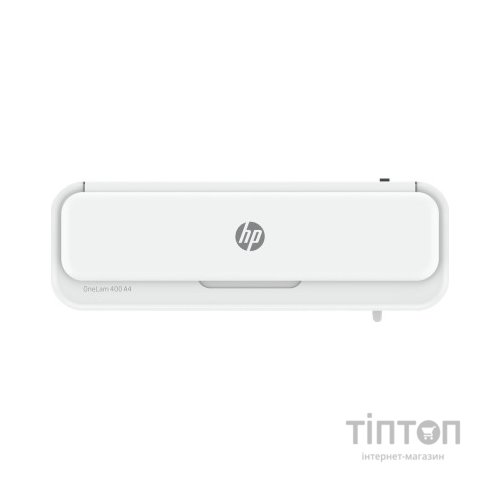 Ламінатор HP OneLam 400 A4 (3160) (838102)