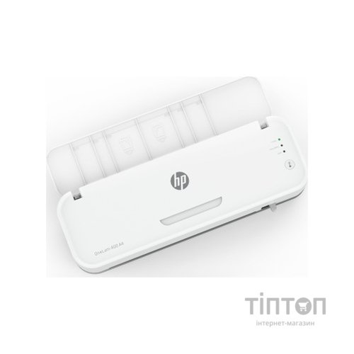 Ламінатор HP OneLam 400 A4 (3160) (838102)