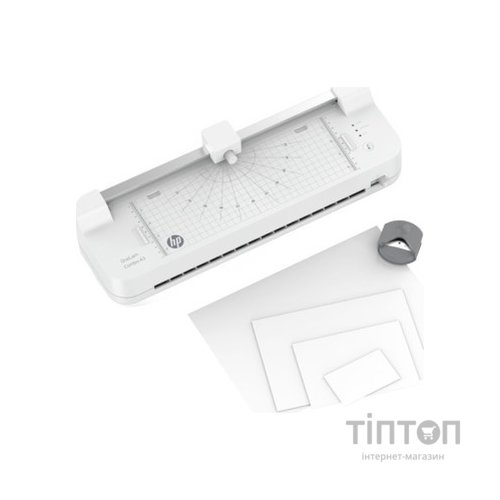 Ламінатор HP OneLam Combo A3 (3162) (838108)