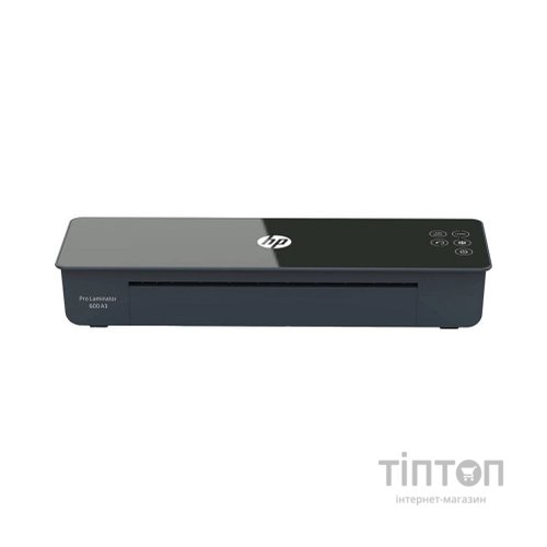 Ламінатор HP Pro Laminator 600 A3 (3164) (838113)