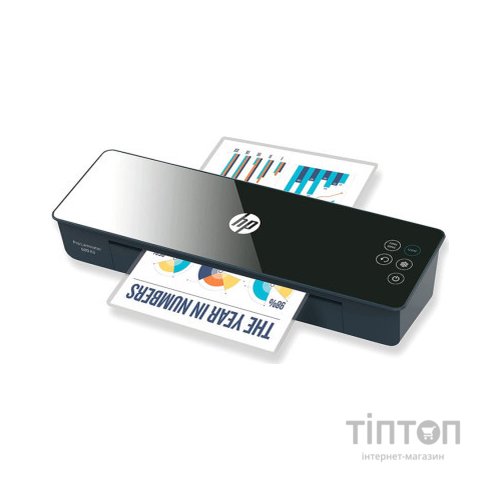Ламінатор HP Pro Laminator 600 A3 (3164) (838113)