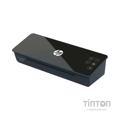 Ламінатор HP Pro Laminator 600 A4 (3163) (838111)