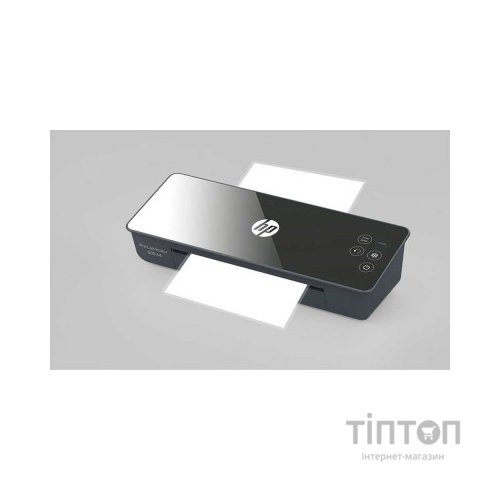 Ламінатор HP Pro Laminator 600 A4 (3163) (838111)