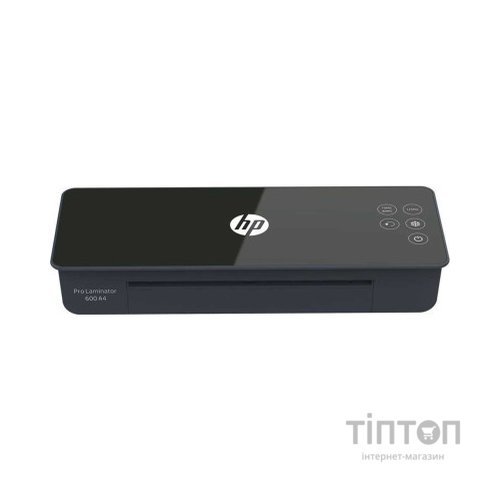 Ламінатор HP Pro Laminator 600 A4 (3163) (838111)