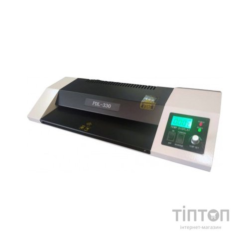 Ламінатор lamiMARK PDL330 (20356)