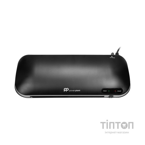 Ламінатор PowerPlant EasyLam PP-265 (PP-265)