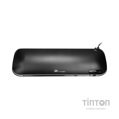 Ламінатор PowerPlant EasyLam PP-365 (PP-365)