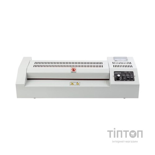 Ламінатор PowerPlant ProLam PP-320B (PP-320B)