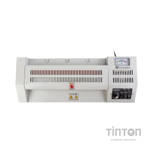 Ламінатор PowerPlant ProLam PP-320B (PP-320B)