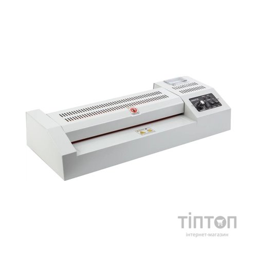 Ламінатор PowerPlant ProLam PP-320B (PP-320B)