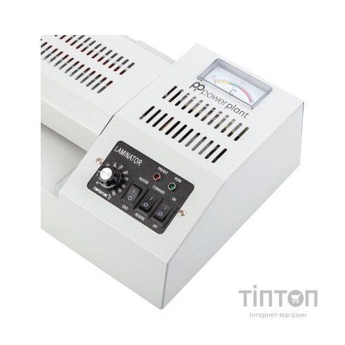 Ламінатор PowerPlant ProLam PP-320B (PP-320B)