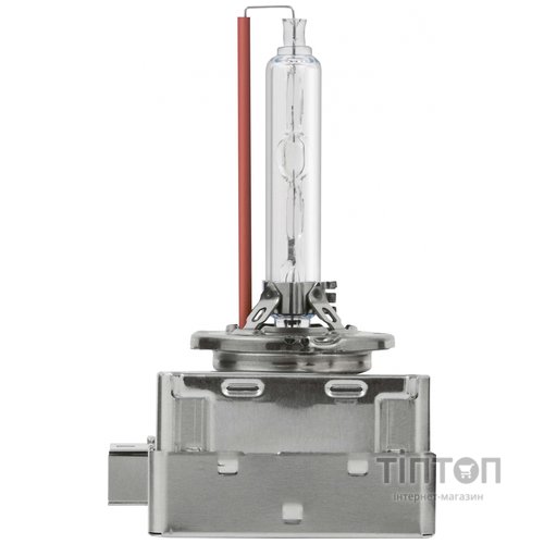 Лампа ксенонова Philips D1S X-treme Vision 150% 4800K gen2, 1шт/картон 
Наявність