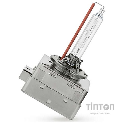 Лампа ксенонова Philips D1S X-treme Vision 150% 4800K gen2, 1шт/картон 
Наявність