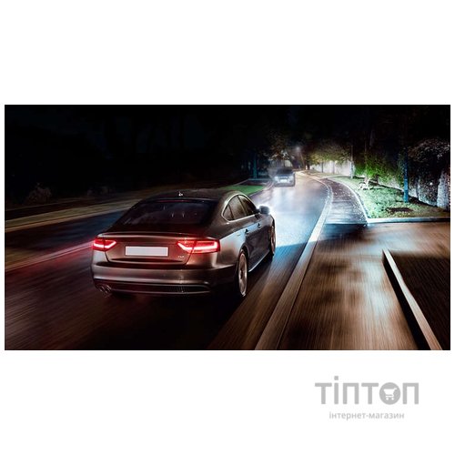 Лампа ксенонова Philips D1S X-treme Vision 150% 4800K gen2, 1шт/картон 
Наявність