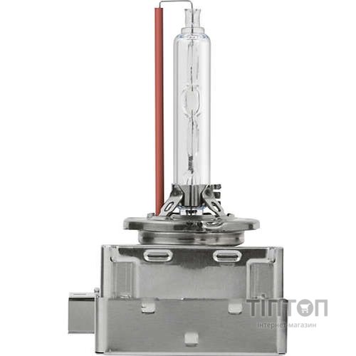 Лампа ксенонова Philips D1S X-treme Vision 150% 4800K gen2, 1шт/картон 
Наявність