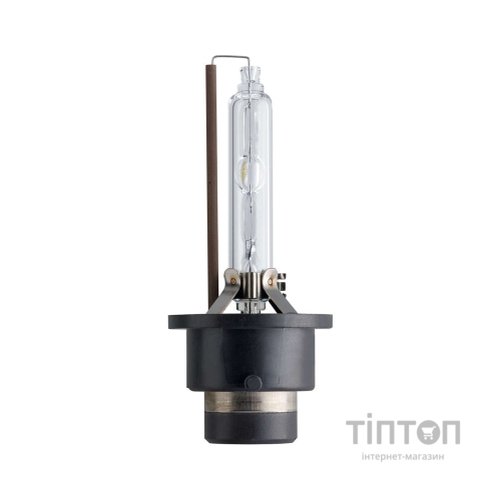 Лампа ксенонова Philips D2S Vision, 4600K, 1шт/картон 
 