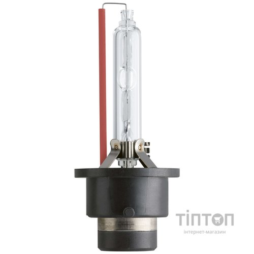 Лампа ксенонова Philips D2S X-tremeVision 150%, 4800K gen2, 1шт/картон 
Наявність