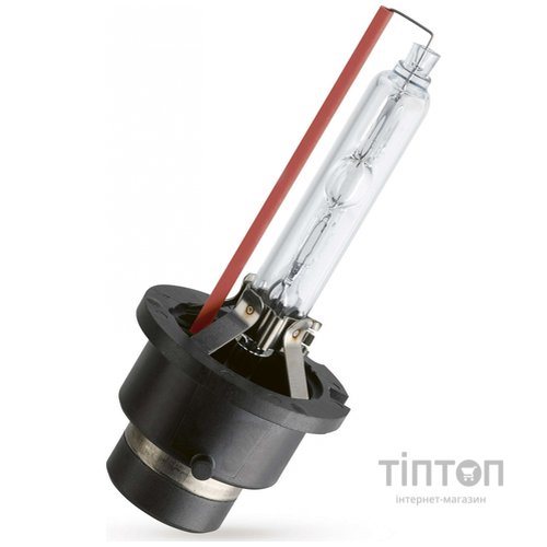 Лампа ксенонова Philips D2S X-tremeVision 150%, 4800K gen2, 1шт/картон 
Наявність