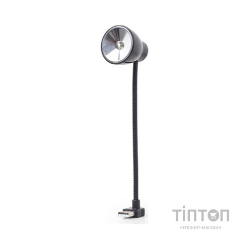 Лампа USB Gembird Гнучка трубка (NL-02)