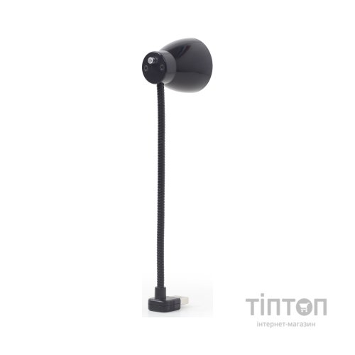 Лампа USB Gembird Гнучка трубка (NL-02)