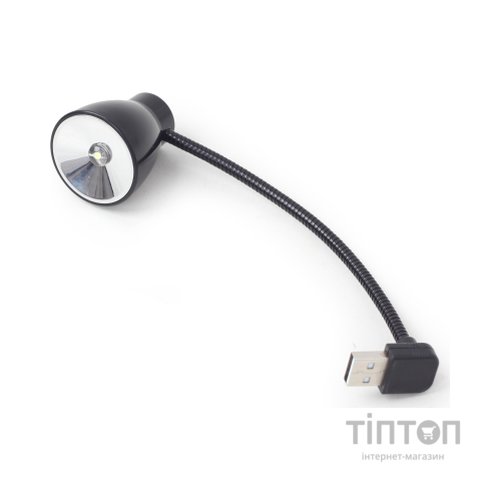 Лампа USB Gembird Гнучка трубка (NL-02)