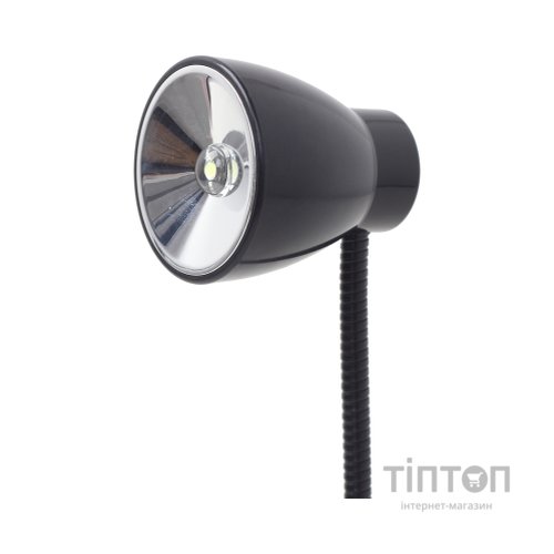 Лампа USB Gembird Гнучка трубка (NL-02)