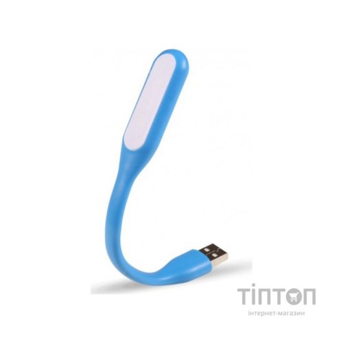 Лампа USB Voltronic LED USB Blue (YT6885)