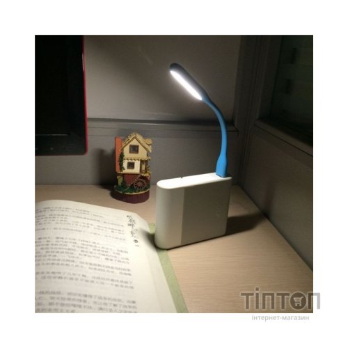 Лампа USB Voltronic LED USB Blue (YT6885)