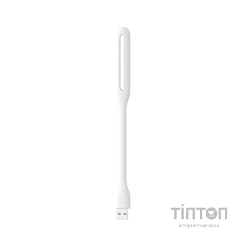Лампа USB Xiaomi Zmi LED light White USB (AL003)