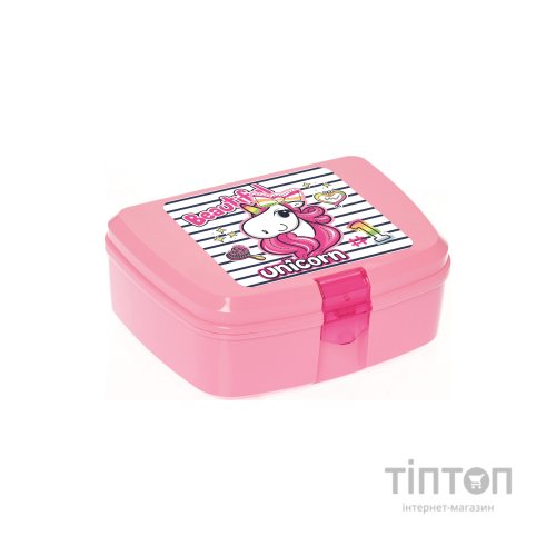Ланч-бокс Herevin Unicorn (161279-003)
