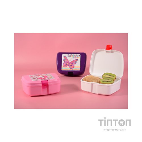 Ланч-бокс Herevin Unicorn (161279-003)