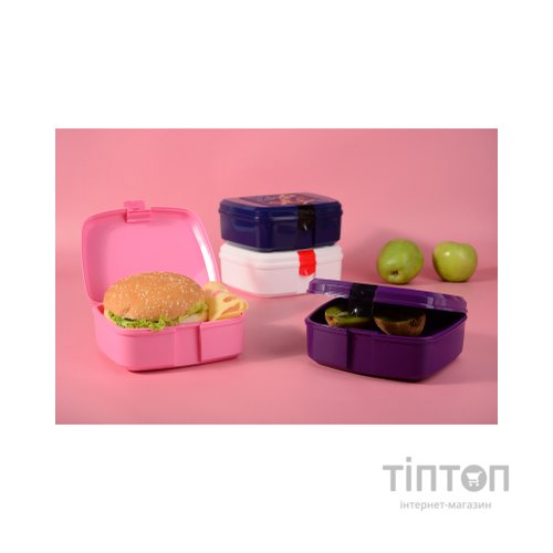 Ланч-бокс Herevin Unicorn (161279-003)