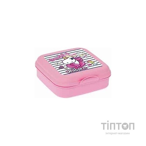 Ланч-бокс Herevin Unicorn Сендвіч (161457-003)