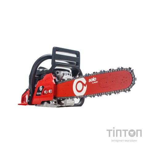 Ланцюгова пила AL-KO 6646 solo by AL-KO (127523)