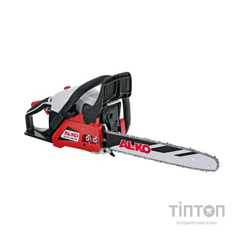 Ланцюгова пила AL-KO бензинова BKS 3835, шина Oregon 35см/91Р053Х (113185)