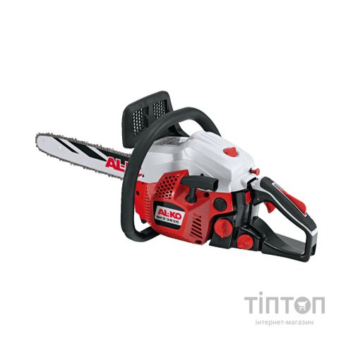 Ланцюгова пила AL-KO бензинова BKS 3835, шина Oregon 35см/91Р053Х (113185)