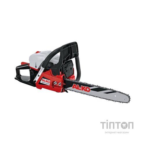 Ланцюгова пила AL-KO бензинова BKS 4540, шина Oregon 40см/21ВРХ066Х (113187)