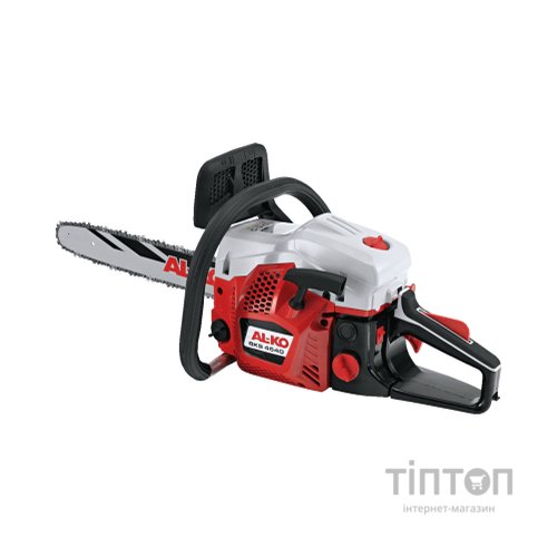 Ланцюгова пила AL-KO бензинова BKS 4540, шина Oregon 40см/21ВРХ066Х (113187)