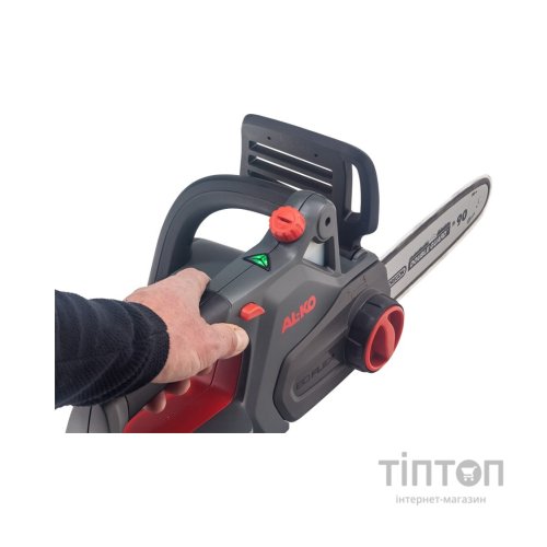 Ланцюгова пила AL-KO CS 1825 BO Flex (без АКБ та ЗП) (113919)