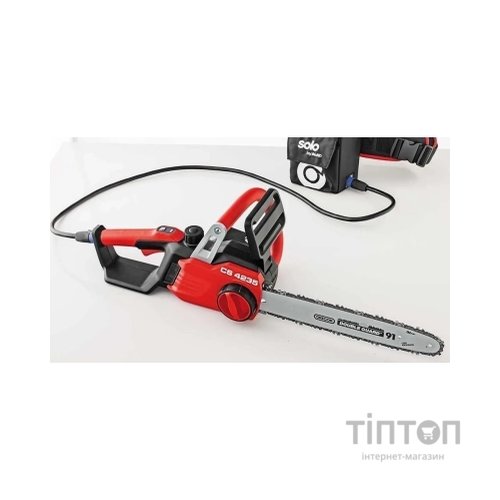 Ланцюгова пила AL-KO CS 4235 Power Flex (без АКБ та ЗП) (127441)