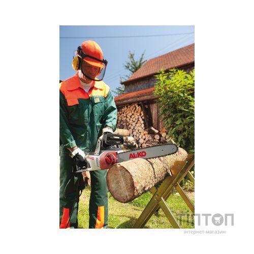 Ланцюгова пила AL-KO EKS 2000/35 (112807)