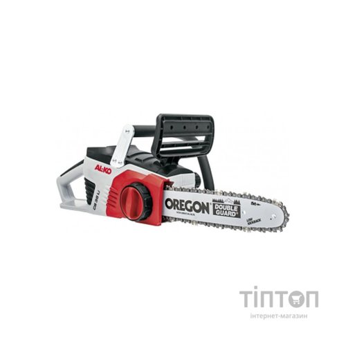 Ланцюгова пила AL-KO Energy Flex CS 4030, 36V 5Ah, шина 30см, крок ланцюга 3/8" (113860)