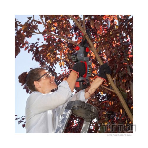 Ланцюгова пила AL-KO mini CSM 1815 Bo Flex, 20V, 2,5 Ah Li-Ion (114023)