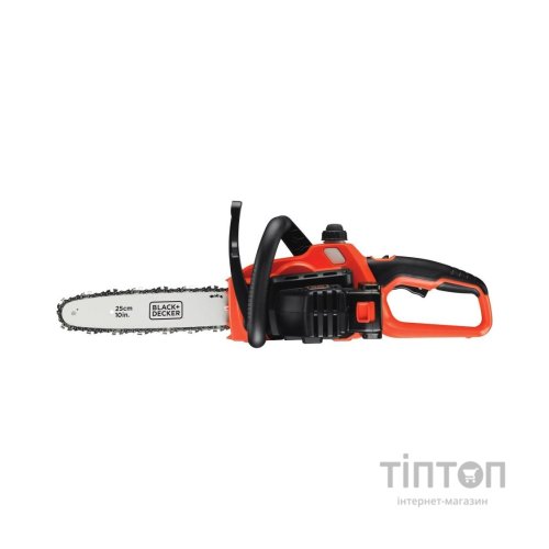 Ланцюгова пила Black&Decker GKC1825L20, 18V, 25см (GKC1825L20)