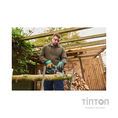 Ланцюгова пила Bosch аккумуляторная UniversalChain (0.600.8B8.000)