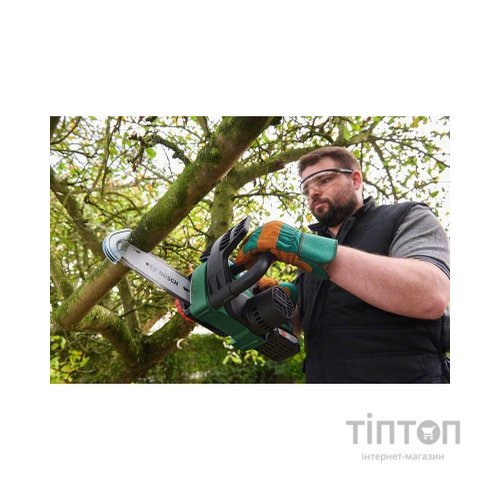 Ланцюгова пила Bosch аккумуляторная UniversalChain (0.600.8B8.000)